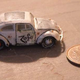 Illustration for article titled Crazed Modelmaker Makes Tiny-Scale Model Of Murilee's First-Ever Hell Project